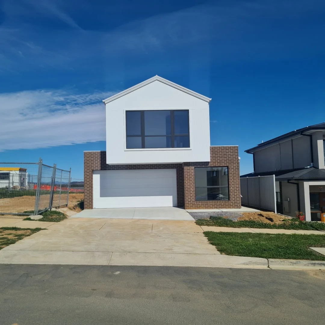 Whitlam 1 Cover Image