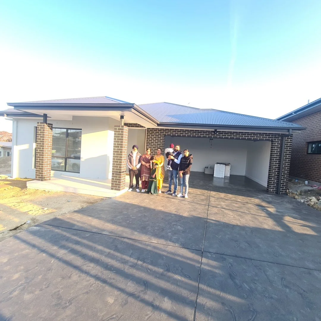 Googong 1214 Cover Image