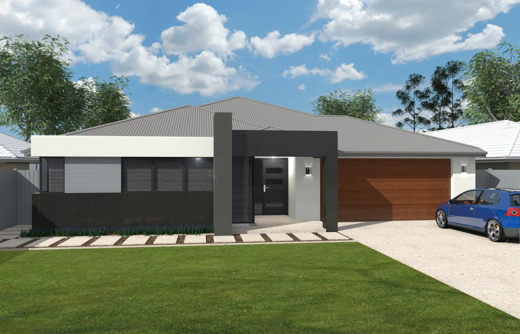 Montague Cover Image