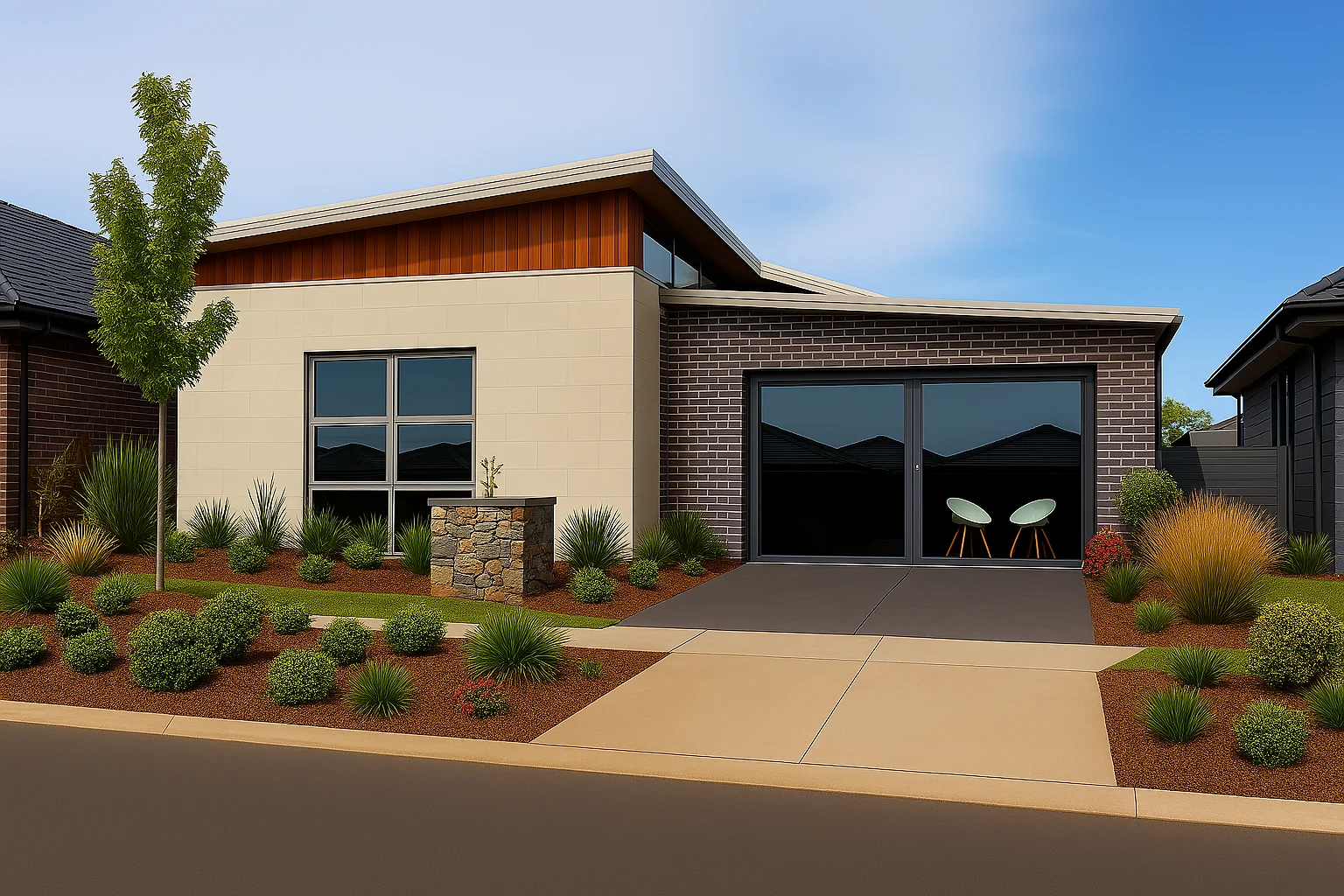 The Entertainer Cover Image